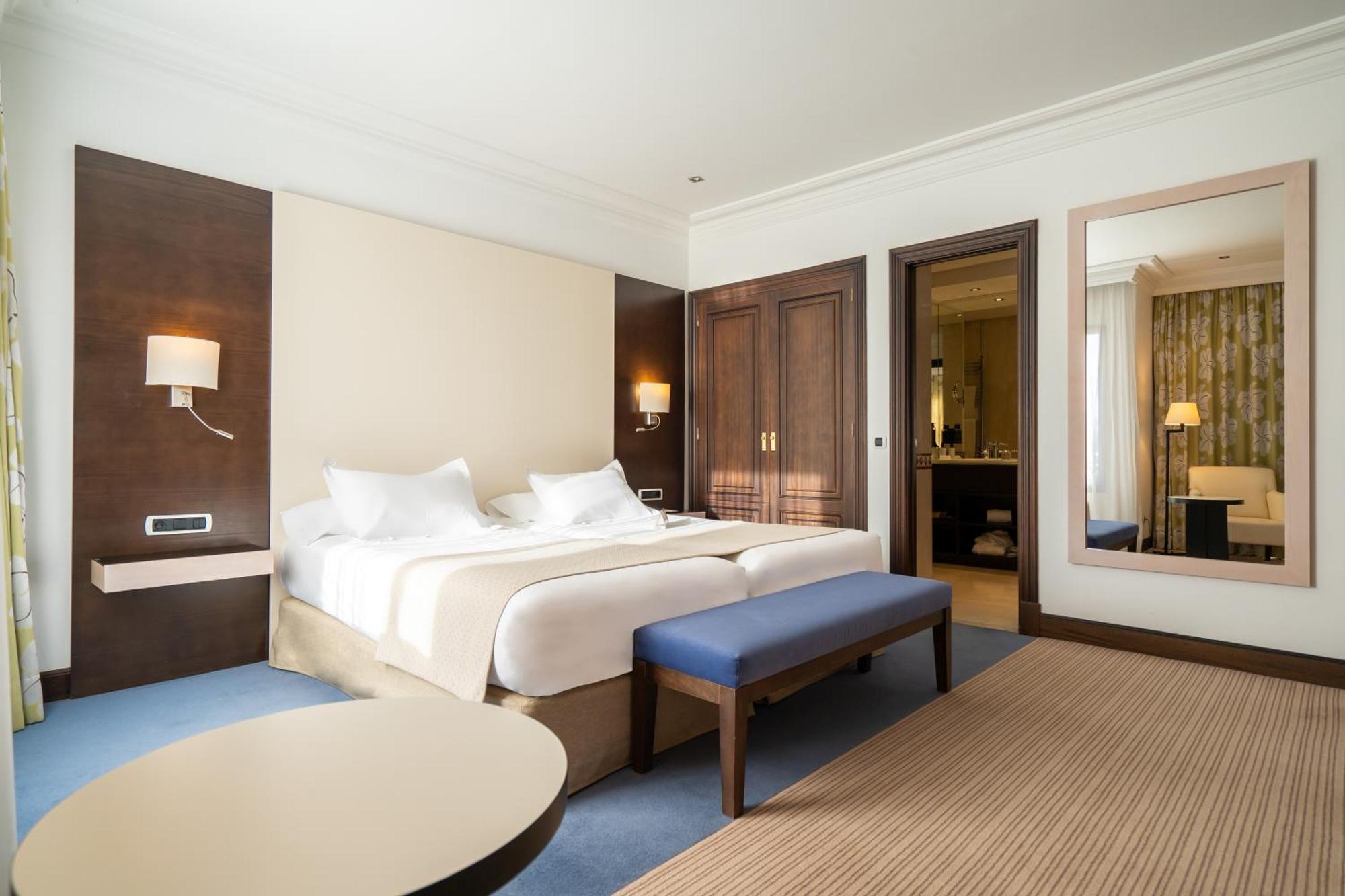 Double Room Balcony