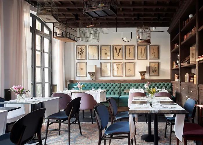 Can Bordoy Grand House Hotel Gl Preferred Hotel Palma