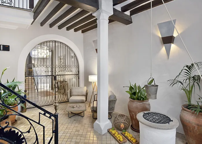 Hotel San Lorenzo - Adults Only Palma