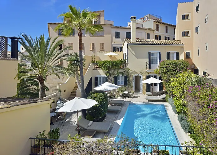 Hotel San Lorenzo - Adults Only Palma