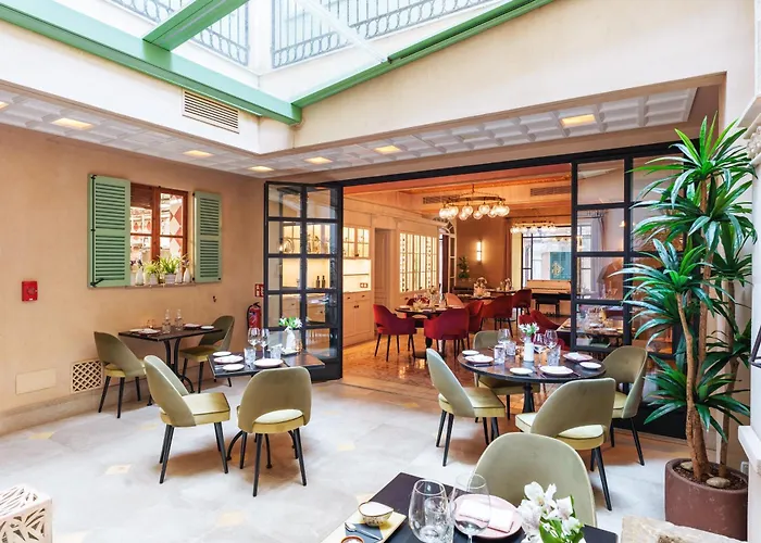 Hotel Gloria De Sant Jaume Palma