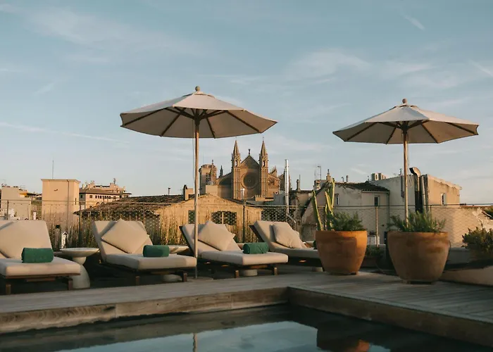 Can Bordoy Grand House Hotel Gl Preferred Hotel Palma