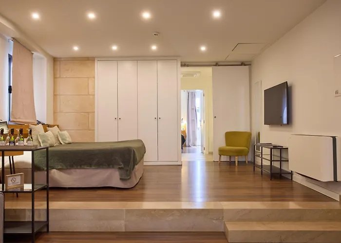 Hotel Bosch Boutique Palma de Mallorca