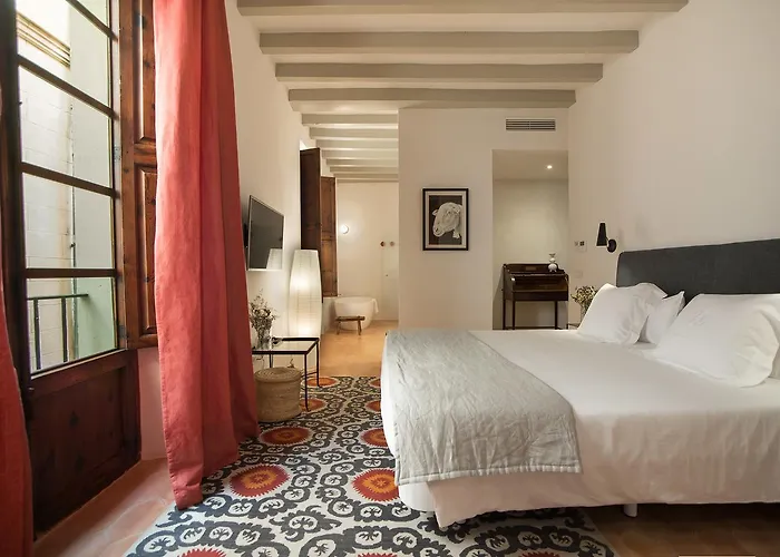 Canavall Palma de Mallorca